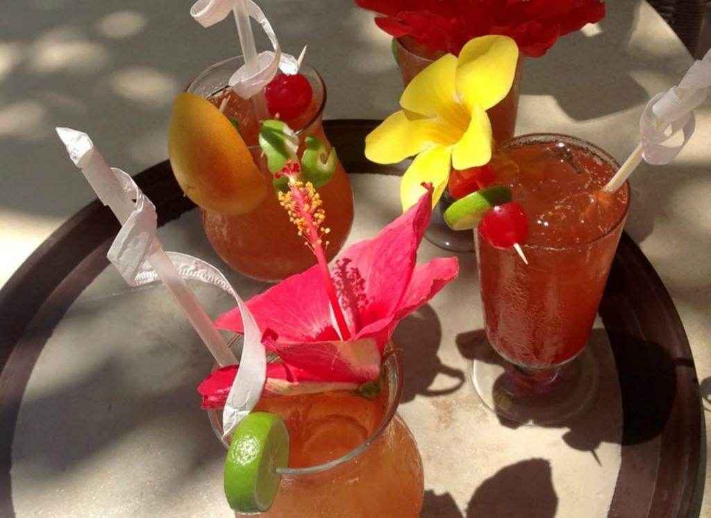 Sunset Shores Beach Hotel Kingstown Bagian luar foto