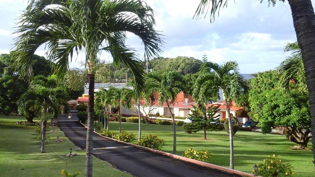 Sunset Shores Beach Hotel Kingstown Bagian luar foto