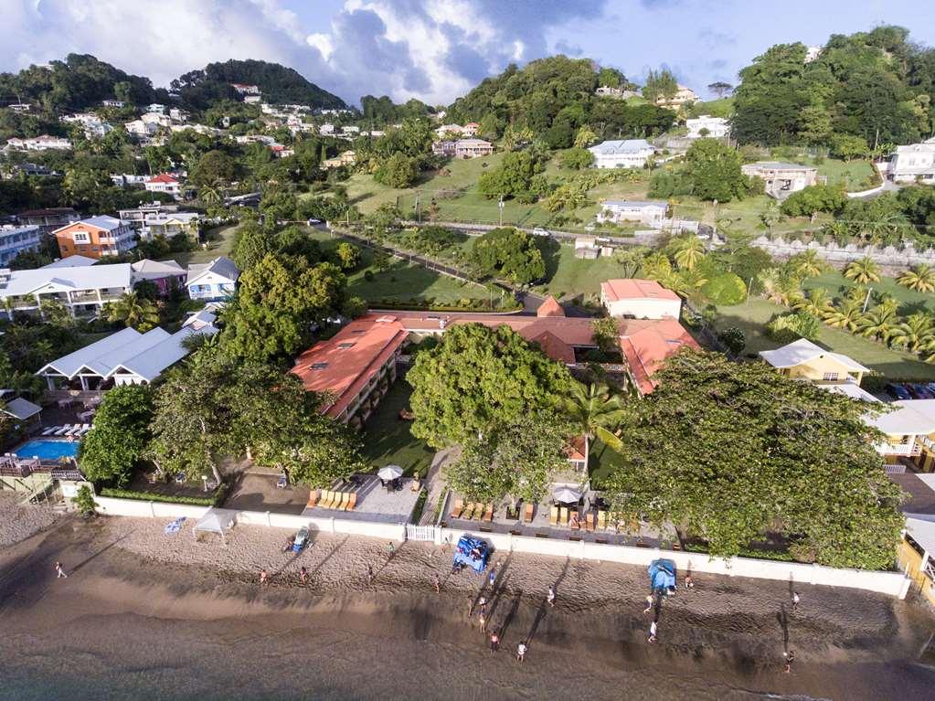 Sunset Shores Beach Hotel Kingstown Alam foto