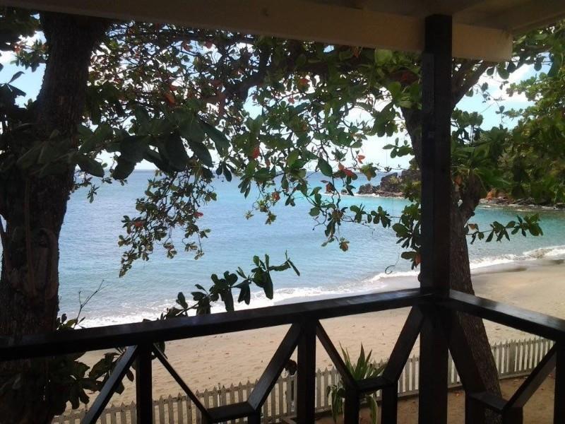 Sunset Shores Beach Hotel Kingstown Alam foto