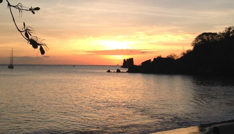 Sunset Shores Beach Hotel Kingstown Alam foto