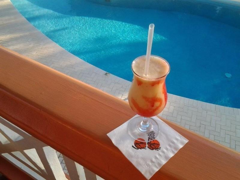 Sunset Shores Beach Hotel Kingstown Fasilitas foto