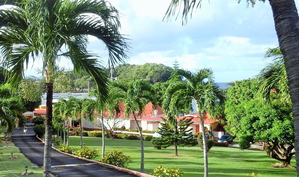 Sunset Shores Beach Hotel Kingstown Bagian luar foto