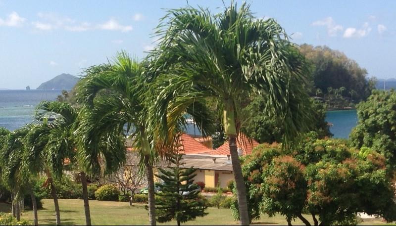 Sunset Shores Beach Hotel Kingstown Bagian luar foto