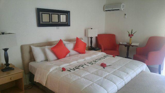 Sunset Shores Beach Hotel Kingstown Bagian luar foto